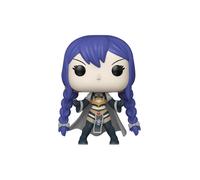 Funko POP Animation: Fairy Tail 100 Years Quest - Wendy - Collectab (US IMPORT)