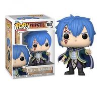 Funko POP Animation Fairy Tail 1047 Jellal Fernandes