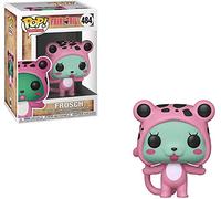 Funko POP! Animation: Fairy Tail - Frosch