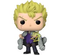 Funko Pop Animation: Fairy Tail - Laxus Dreyar