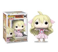 Funko Pop Animation: Fairy Tail - Mavis Vermillion Vinyl Figure #1049