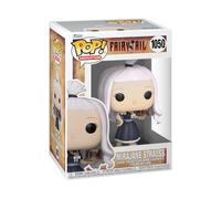 Funko POP! Animation: Fairy Tail - Mirajane Strauss - Collectable Vinyl Figure - Gift Idea - Official Merchandise - Toys for Kids & Adults - Anime Fans - Model Figure for Collectors and Display