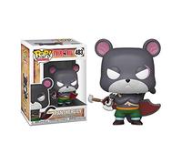 Funko POP! Animation: Fairy Tail - Pantherlily