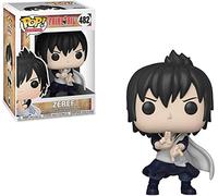 Funko POP! Animation: Fairy Tail - Zeref