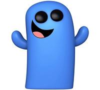 Funko POP Animation: Fosters Home- Bloo