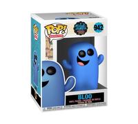 Funko Pop! Animation: Fosters Home - Bloo