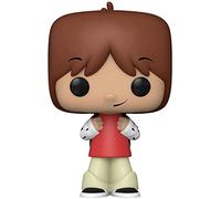 Funko POP Animation: Fosters Home- Mac