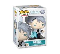 Funko Pop! Animation: Frieren - Wirbel
