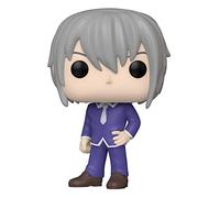Funko POP! Animation: Fruits Basket-Yuki Sohma Sohma - Collectable Vinyl Figure - Gift Idea - Official Merchandise - Toys for Kids & Adults - Anime Fans - Model Figure for Collectors and Display
