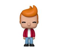 Funko POP Animation Futurama Philip J. Fry 3.75" Vinyl Figure (#1755)