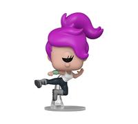 Funko POP Animation Futurama Turanga Leela 3.75" Vinyl Figure (#1758)