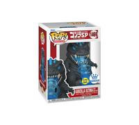 Funko Pop! Animation: Godzilla Singular Point - Godzilla Ultima with Heat Ray *Glow in The Dark Shop Exclusive