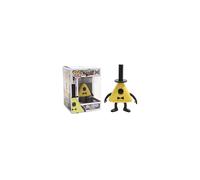 FUNKO POP! ANIMATION: Gravity Falls - Bill Cipher