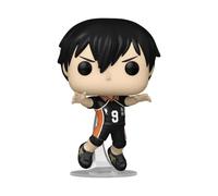 Funko POP! Animation: Haikyu - Kageyama - Haikyu! - Collectable Vinyl Figure - Gift Idea - Official Merchandise - Toys for Kids & Adults - Anime Fans - Model Figure for Collectors and Display