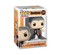Funko Pop! Animation - Haikyu!! #1391 Ryunosuke Tanaka