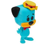 Funko Pop! Animation: Hanna Barbera - Huckleberry Hound (Flocked Special Edition) #15