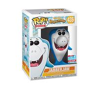 Funko Pop! Animation: Hanna Barbera - Jabberjaw (Fall Convention 2018 Exclusive) #435