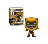 Funko POP! Animation: Hanna Barbera - Ookla the Mok - Collectable Vinyl Figure - Gift Idea - Official Merchandise - Toys for Kids & Adults - TV Fans - Model Figure for Collectors and Display
