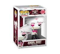 POP! Animation - Hazbin Hotel #2241 Angel Dust