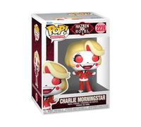 Hazbin Hotel Charlie Funko POP Vinyl