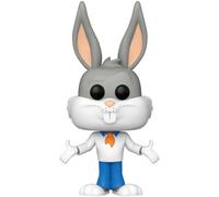 Funko POP Animation: HB - Bugs Bunny As Fred - Looney Tunes - Collectable Vinyl