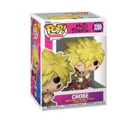 Funko POP Animation: Hell's Paradise - Chobe - Collectable Vinyl Figure - Gift