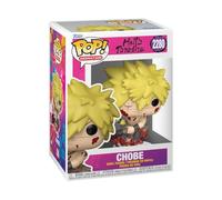 Funko POP! Animation: Hell's Paradise - Chobe - Collectable Vinyl Figure - Gift Idea - Official Merchandise - Toys For Kids & Adults - Model Figure for Collectors and Display