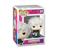 Funko POP! Animation: Hell's Paradise - Gabimaru
