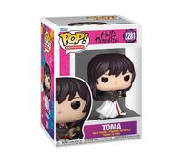 Funko POP Animation: Hell's Paradise - Toma - Collectable Vinyl Figure - Gift I