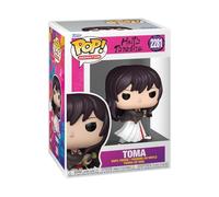 POP! Animation - Hell's Paradise #2281 Toma