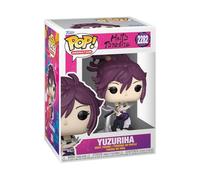 POP! Animation - Hell's Paradise #2282 Yuzuriha