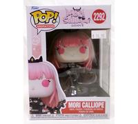 Funko Pop Animation hololive 2292 Mori Calliope Vinyl Figure New