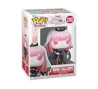 Funko POP! Animation: hololive - Mori Calliope - Collectable Vinyl Figure - Gift Idea - Official Merchandise - Toys For Kids & Adults - Model Figure for Collectors and Display