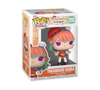 Funko POP! Animation: hololive - Takanashi Kiara - Collectable Vinyl Figure - Gift Idea - Official Merchandise - Toys For Kids & Adults - Model Figure for Collectors and Display