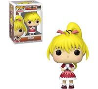 Funko POP Animation Hunter x Hunter Bisky Krueger Vinyl Figure
