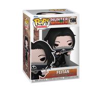 POP! Animation - Hunter x Hunter #1566 Feitan