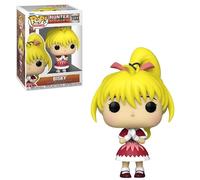 Funko POP! Animation: Hunter X Hunter - HxH - Bisky Krueger - Hunter X Hunter (HXH) - Collectable Vinyl Figure - Gift Idea - Official Merchandise - Toys for Kids & Adults - Anime Fans