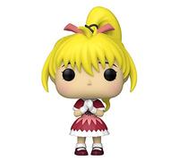 Funko POP Figure Hunter X Hunter Biscuit
