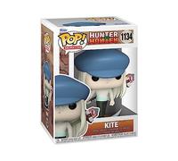 Funko POP Figure Hunter X Hunter Kite
