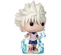 Funko POP Animation: Hunter X Hunter - Killua Zoldyck - Hunter X Hu (US IMPORT)