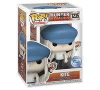 Funko Hunter X Hunter Kite Exclusive Figure Clear Kids