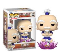 Funko POP Animation HunterxHunter 1132 Netero