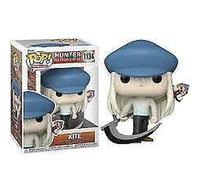 Funko POP Animation HunterxHunter 1134 Kite
