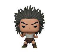 Funko Pop! Animation: HxH - Uvogin - Hunter X Hunter (HXH) - Collectable Vinyl Figure - Gift Idea - Official Merchandise - Toys for Kids & Adults - Anime Fans - Model Figure for Collectors