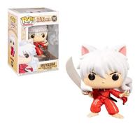 Funko Pop Animation Inuyasha F-46918
