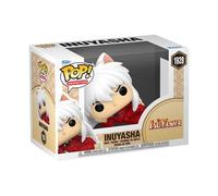 Funko Pop! Animation Vinyl Figure – IYA (Inuyasha) – Official Merchandise, Gift for Kids & Adults