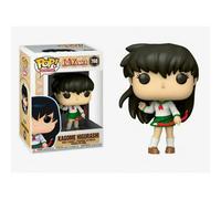 Funko POP! Animation: Inuyasha - Kagome Higurashi - Collectable Vinyl Figure - Gift Idea - Official Merchandise - Toys for Kids & Adults - Anime Fans - Model Figure for Collectors and Display