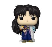 Funko POP! Animation: Inuyasha - Naraku - Collectable Vinyl Figure - Gift Idea - Official Merchandise - Toys for Kids & Adults - Anime Fans - Model Figure for Collectors and Display