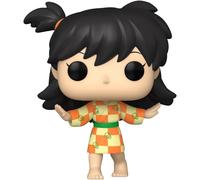 Funko POP! Animation: Inuyasha - Rin - Collectable Vinyl Figure - Gift Idea - Official Merchandise - Toys for Kids & Adults - Anime Fans - Model Figure for Collectors and Display