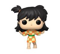 Funko POP! Animation: Inuyasha - Rin - Collectable Vinyl Figure - Gift Idea - Official Merchandise - Toys for Kids & Adults - Anime Fans - Model Figure for Collectors and Display